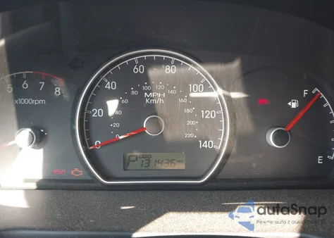 2010 Hyundai Elantra Gls from USA, damaged, VIN KMHDU4AD9AU036600